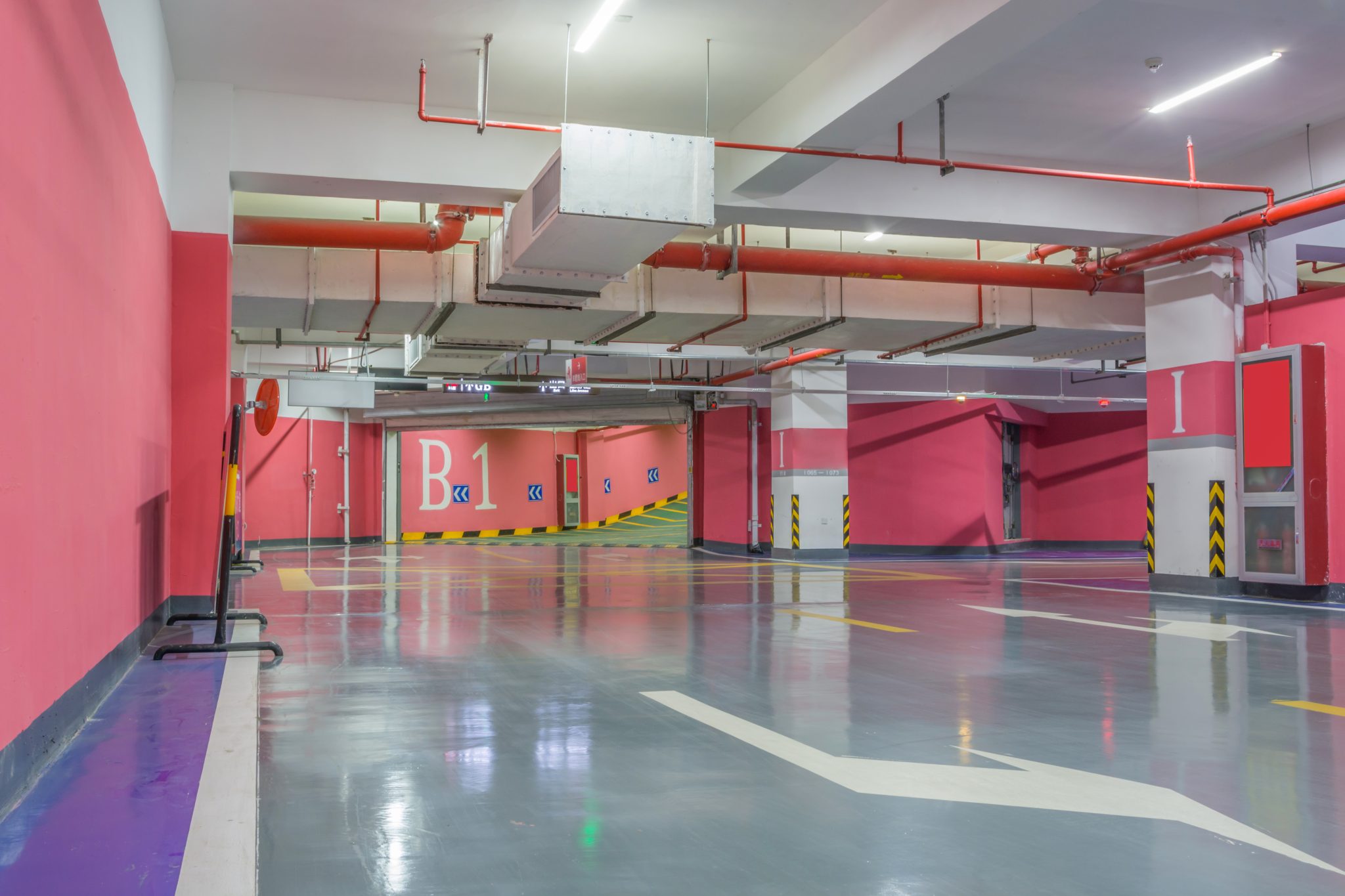 building garage scaled