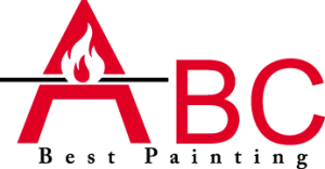 ABC Best Painting logo
