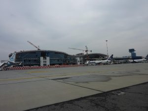 Protecții la foc structuri metalice si din beton
