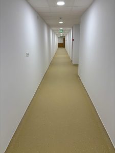 Pardoseli epoxidice
