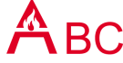 ABC Best Painting logo alb